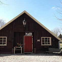 Vakantiehuis in Vorden