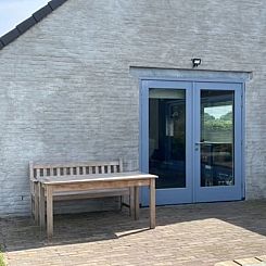 Vakantiehuisje in Doetinchem