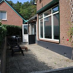 Vakantiehuisje in Doetinchem