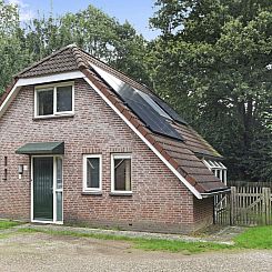 Stroombroek | 6-persoons hondenbungalow | 6CD