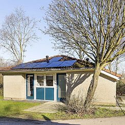 Stroombroek | 4-persoons bungalow - Extra toegankelijk | 4BT