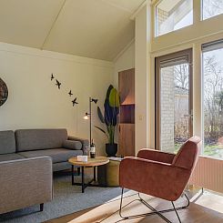 Stroombroek | 4-persoons bungalow | 4C2