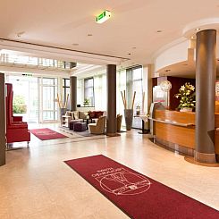 Leonardo Hotel Aachen