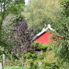 Vakantiehuis in Winterswijk Kotten