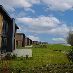 Vrijstaande woning in Gelderland, Nederland