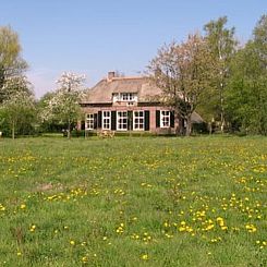 Vakantiehuis in Warnsveld