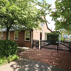 Vakantiehuisje in Winterswijk Woold