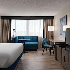 DoubleTree By Hilton Baltimore North Pikesville