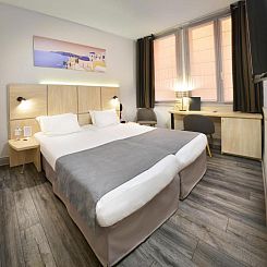 Best Western Lyon Saint-Antoine