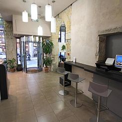 Best Western Lyon Saint-Antoine