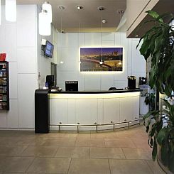 Best Western Lyon Saint-Antoine