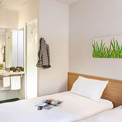 ibis budget Lyon Gerland