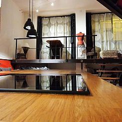 Apartment Only Loft Lyon Brotteaux-Part Dieu