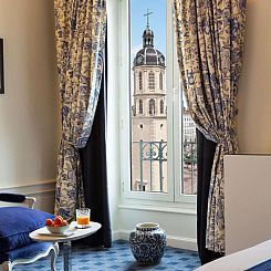 Hotel Le Royal Lyon - MGallery