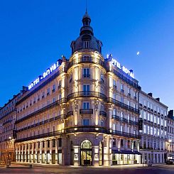 Hotel Le Royal Lyon - MGallery