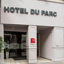 Hôtel du Parc