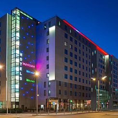 Ibis Styles Lyon Centre - Gare Part Dieu