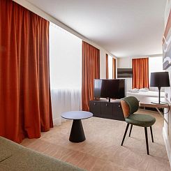 Novotel Lyon Confluence