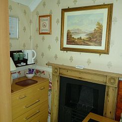 Weybourne Guest House