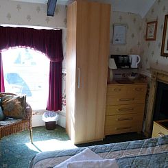 Weybourne Guest House