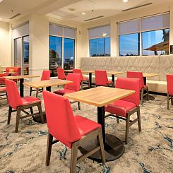 Hilton Garden Inn Irvine East/Lake Forest