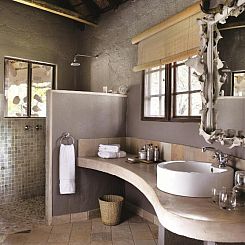 Motswari Private Game Reserve