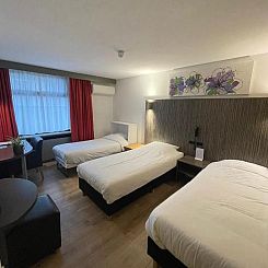 City Hotel Tilburg