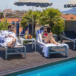 BEST WESTERN PLUS CANNES RIVIERA & SPA