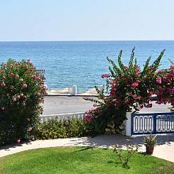 Antonios Apartments Stegna