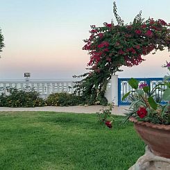 Antonios Apartments Stegna