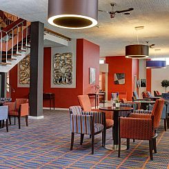 Best Western Aberavon Beach Hotel