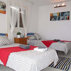 Apartamento Maestro Parada