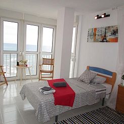 Apartamento Maestro Parada