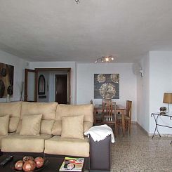 Apartamento Maestro Parada