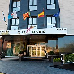 Dña Monse Hotel Spa & Golf