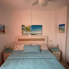 Isla Verde Apartment