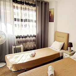 Apartamento Torrevieja