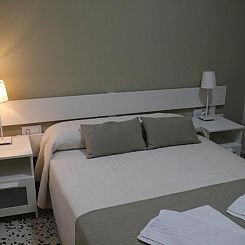 Apartamentos Bolonia Paraiso