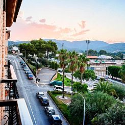 Gran Hotel Toledo