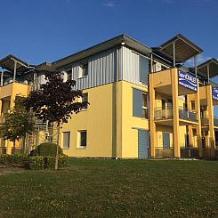 Apartmenthaus SportCHALET