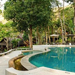 Baan Krating Phuket Resort -SHA Plus