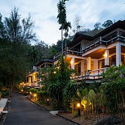 Baan Krating Phuket Resort -SHA Plus