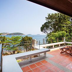 Baan Krating Phuket Resort -SHA Plus