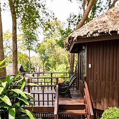 Baan Krating Phuket Resort -SHA Plus