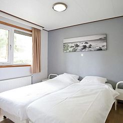 Vakantiehuis Exclusif Plus 6