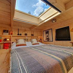 Vakantiehuis Tiny House 2