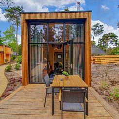 Vakantiehuis Tiny House 2