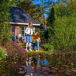 Vakantiehuis Villa Hottub 8, EuroParcs Beekbergen