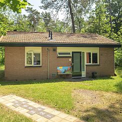 Heideheuvel | 4-persoons kinderbungalow | 4CK