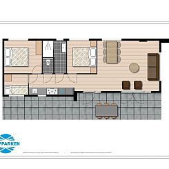 Module special Eco 6 personen